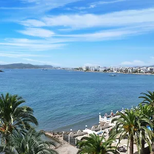 Vibra Maritimo 3* Ibiza stad