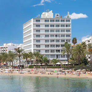 Playa 3* Ibiza stad