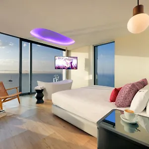 Hotel Hard Rock Ibiza *****