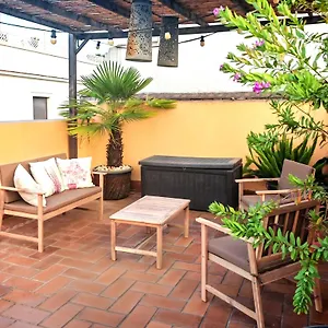 Apartment Luxury Rooftop - Space Maison, Seville