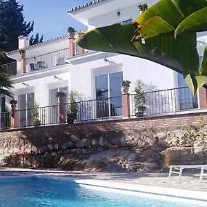 Hotell Boutique X Pueblo,
