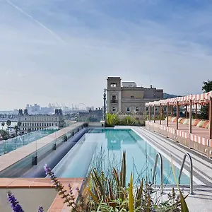 Hotel Soho House 