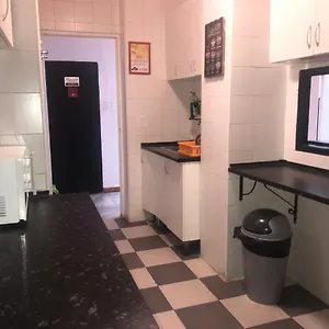 Vandrarhem Arc House (adults Only)