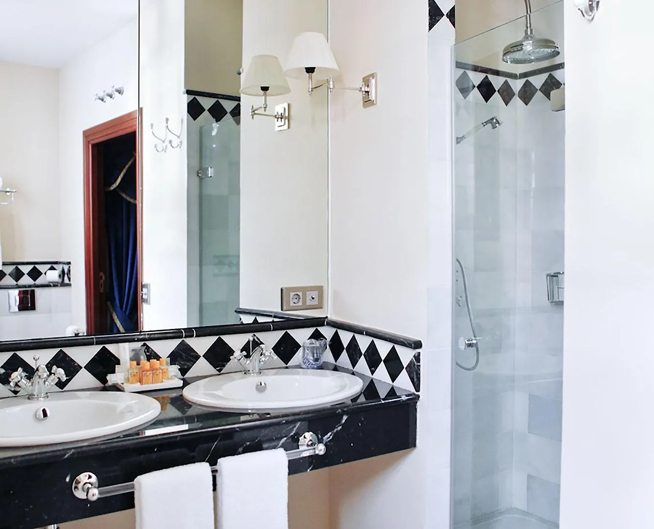 Hotel Ateneo Sevilla 4*,  Spanyolország
