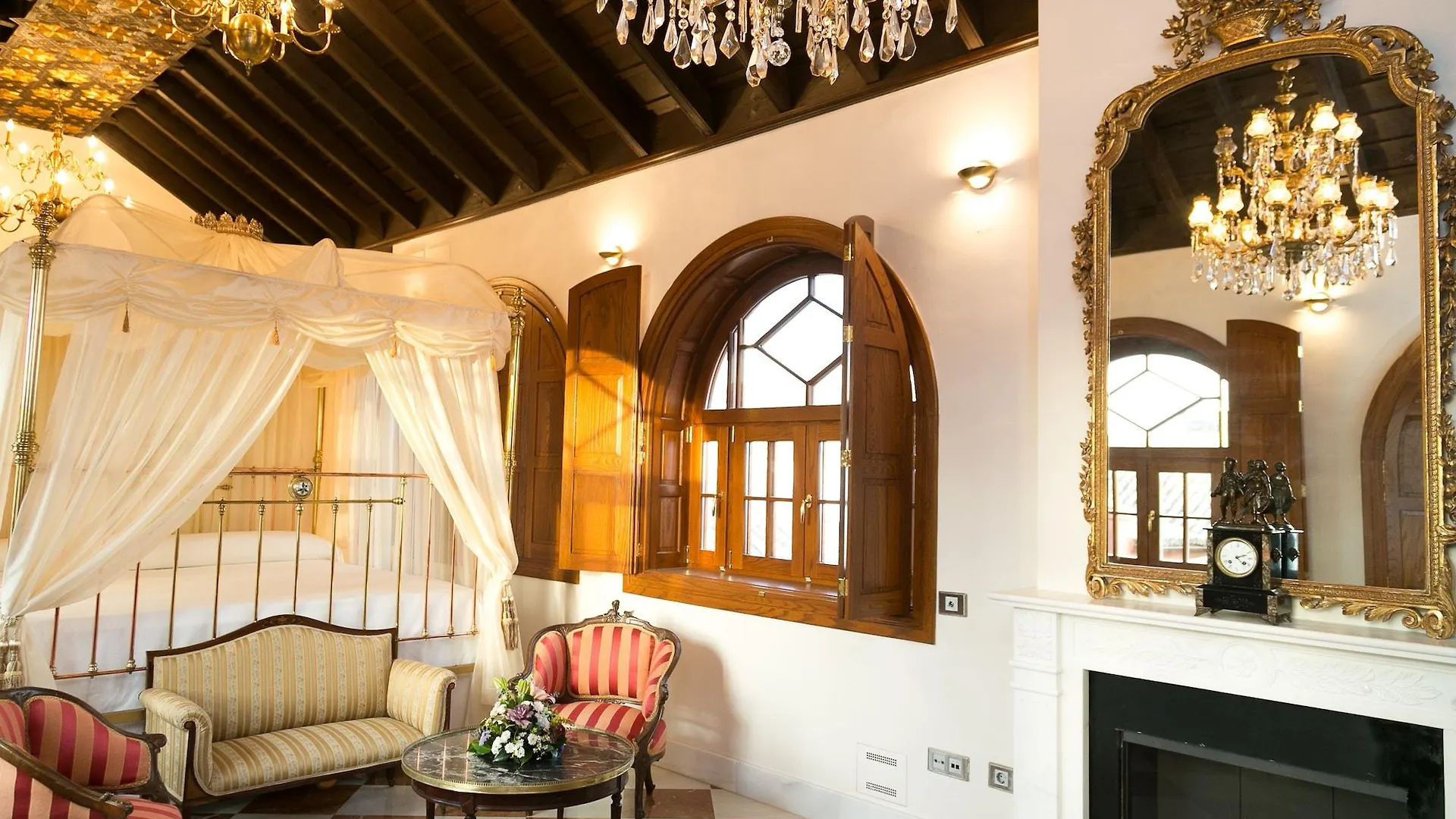 Hotel Ateneo Sevilla