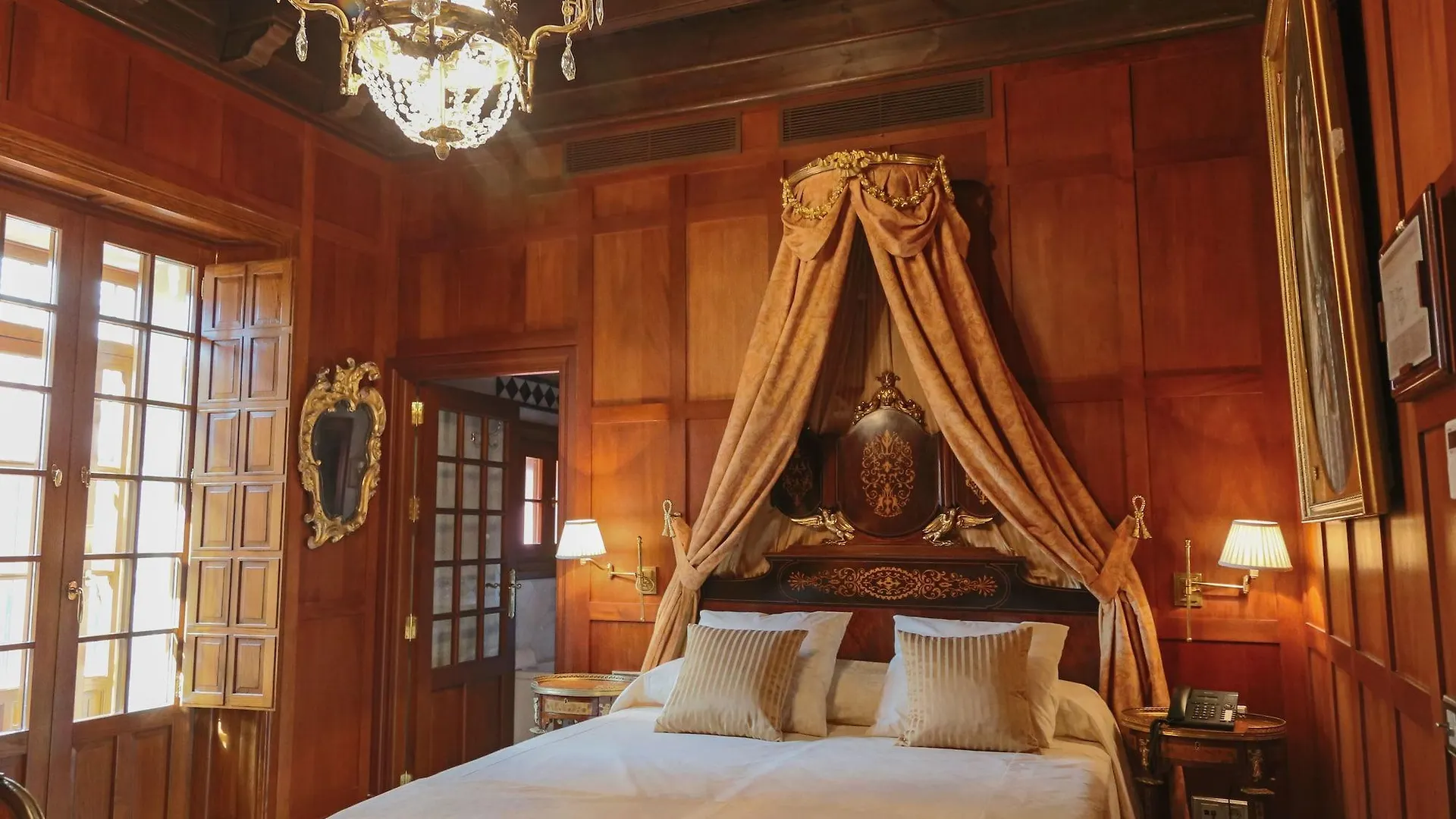 Hotel Ateneo Sevilla