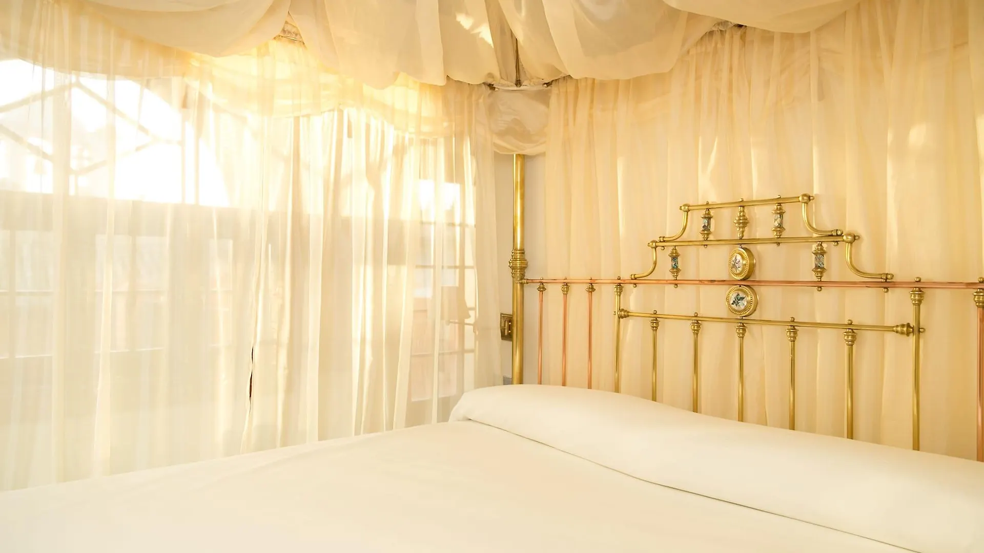 Hotel Ateneo Sevilla 4*, Σεβίλλη