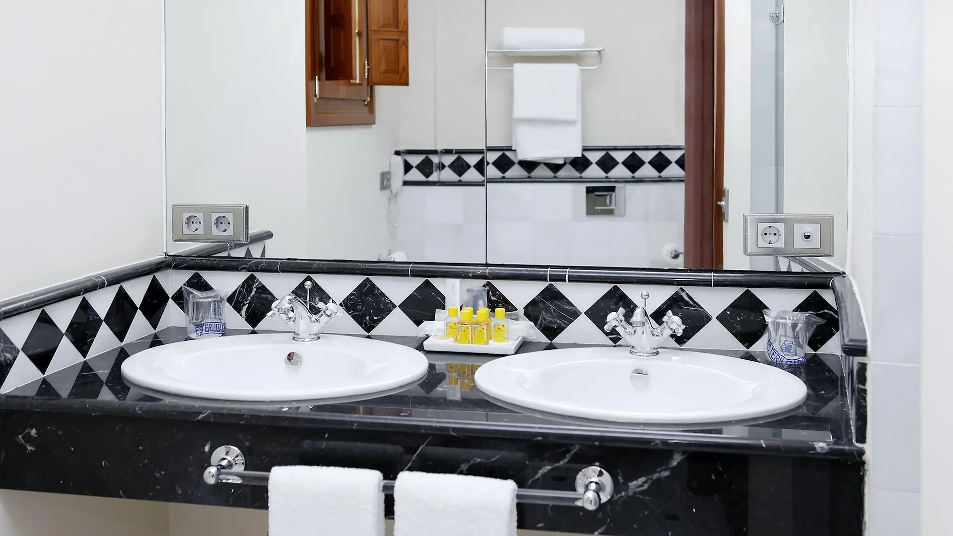 Hotel Ateneo Sevilla  Σεβίλλη