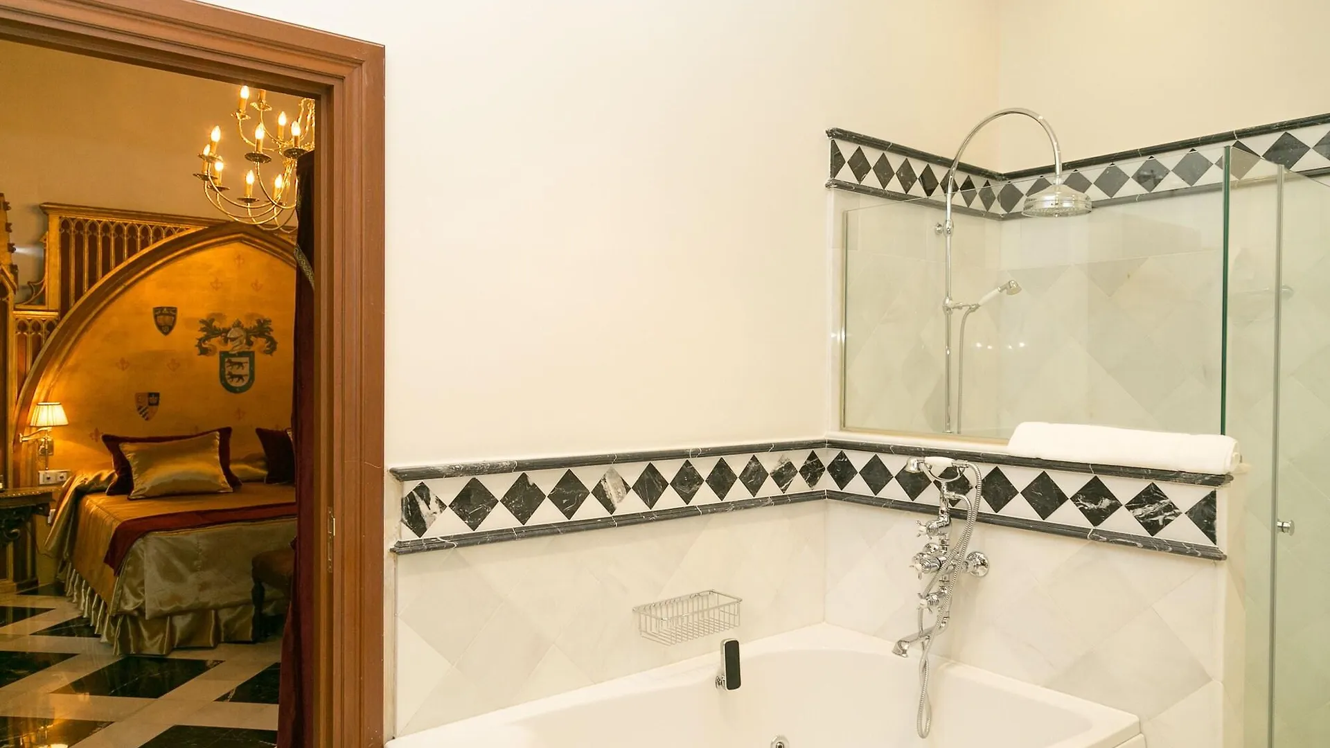 Hotel Ateneo Sevilla