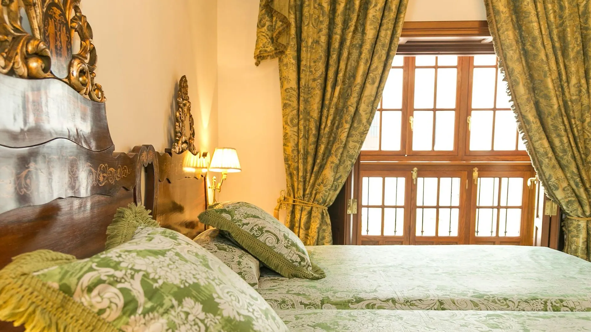 Hotel Ateneo Sevilla 4*, Σεβίλλη Ισπανία
