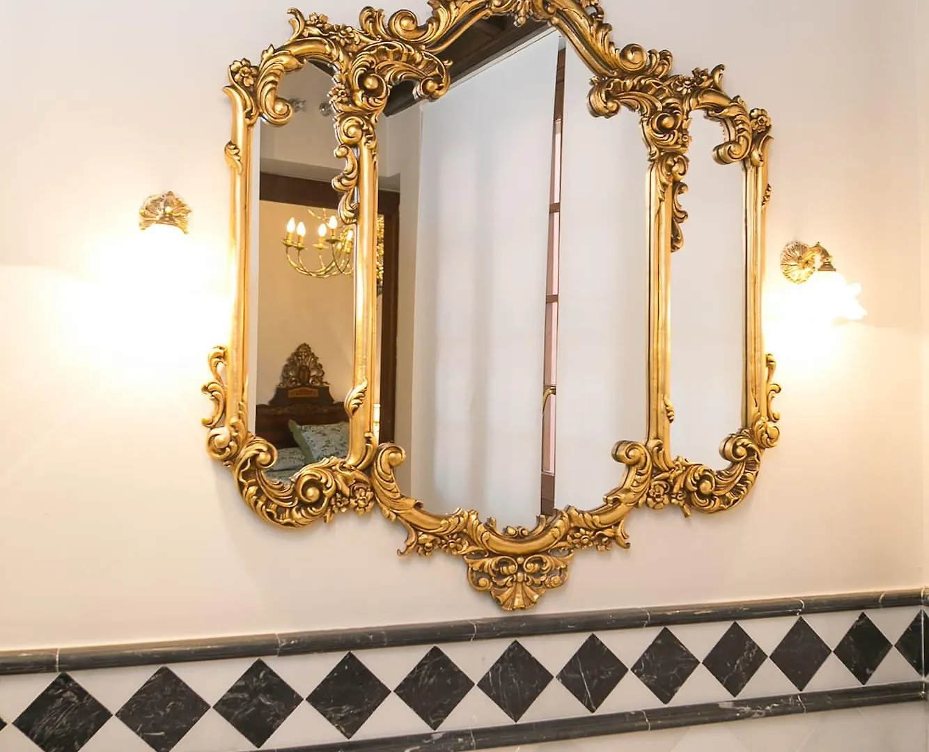 Hotel Ateneo Sevilla