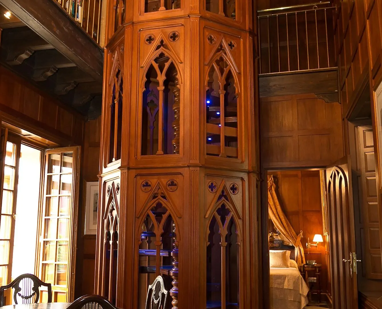 Hotel Ateneo Sevilla