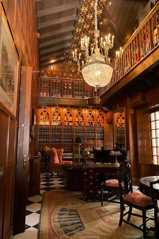 Hotel Ateneo Sevilla