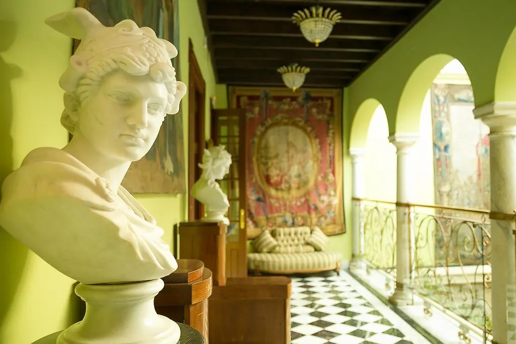 Hotel Ateneo Sevilla