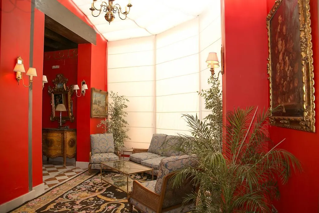 Hotel Ateneo Sevilla Ισπανία
