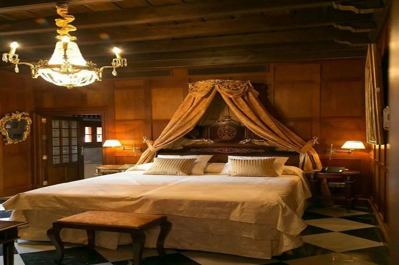 Hotel Ateneo Sevilla