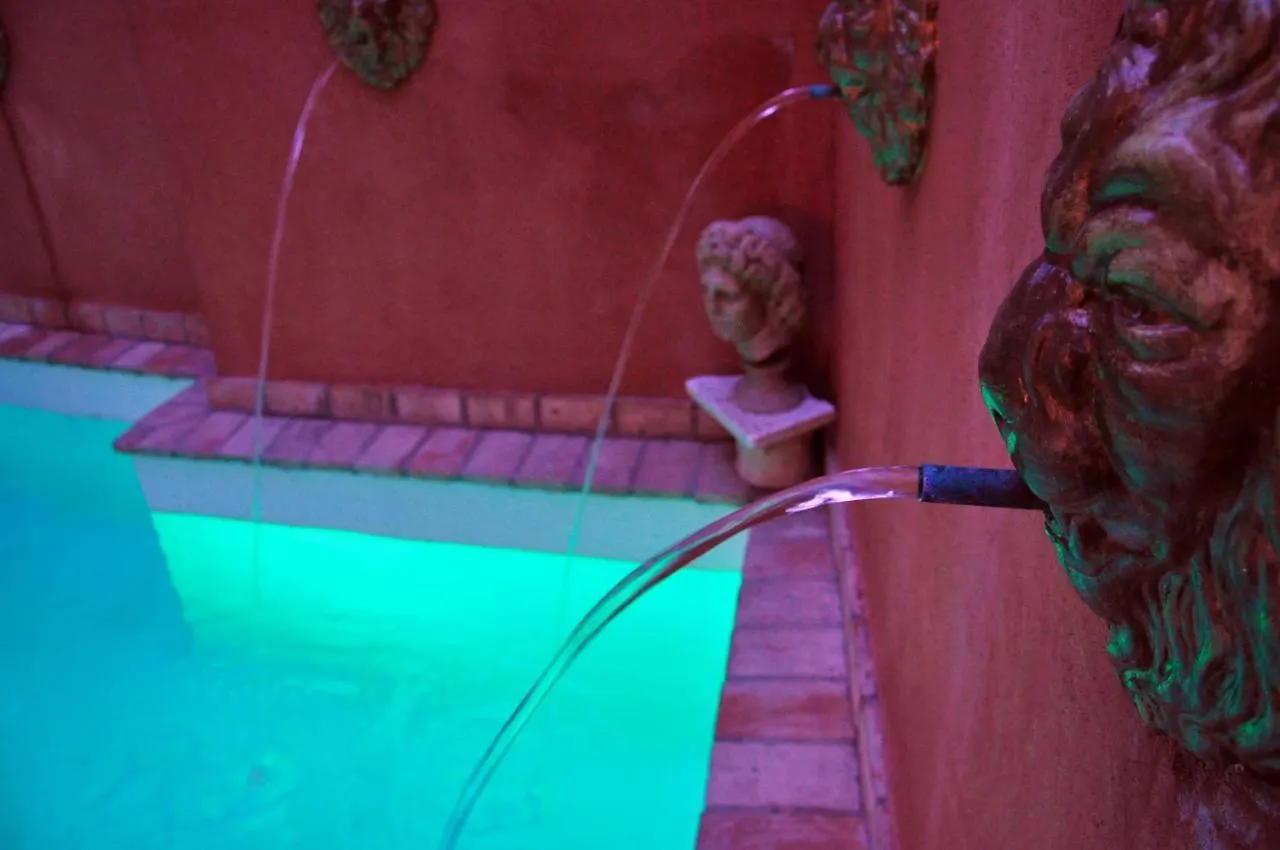 ****  Hotel Ateneo Sevilla Espagne