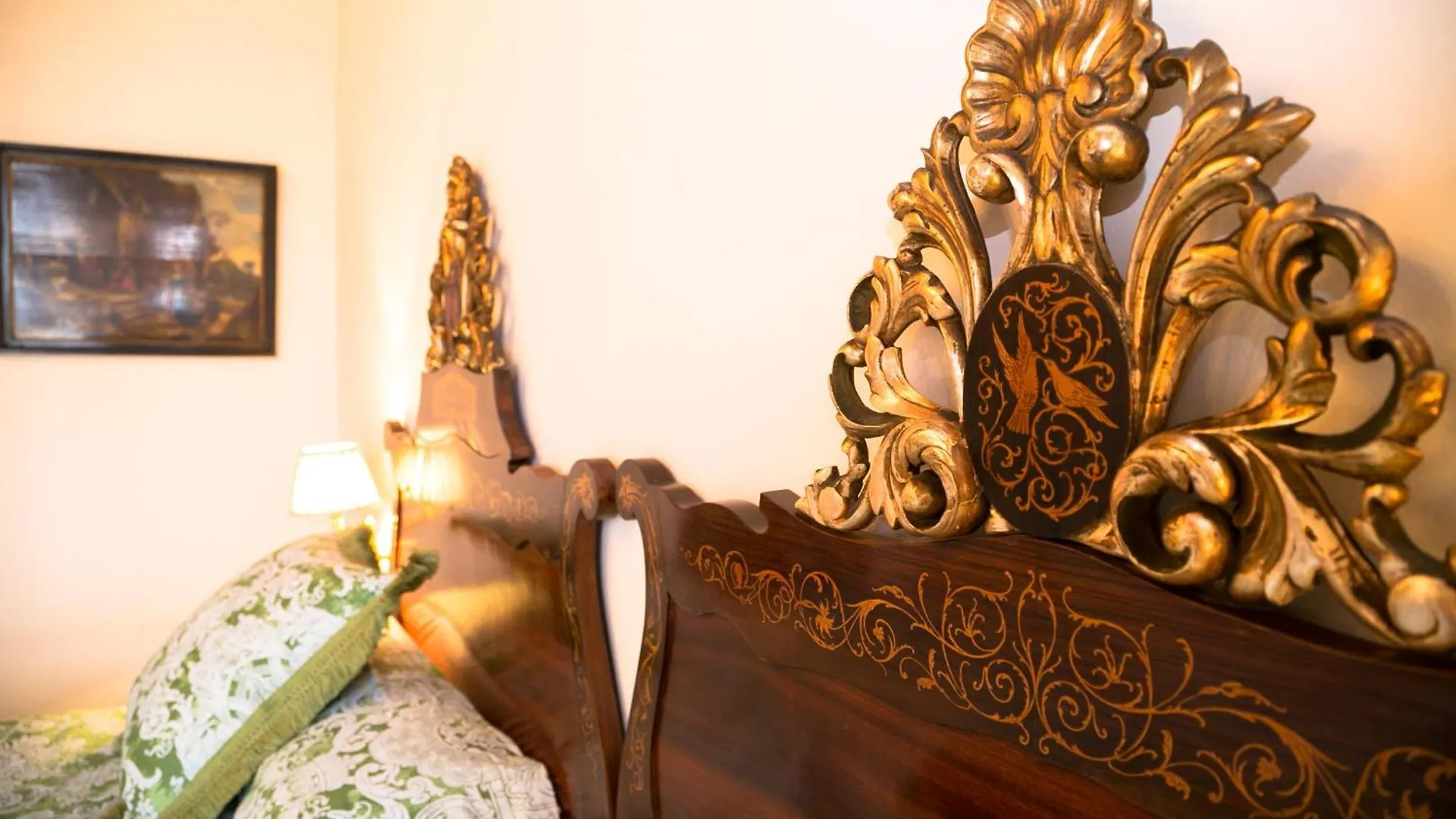 Hotel Ateneo Sevilla